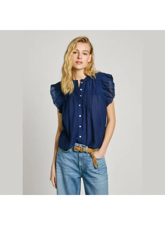 BLUSA PEPE JEANS