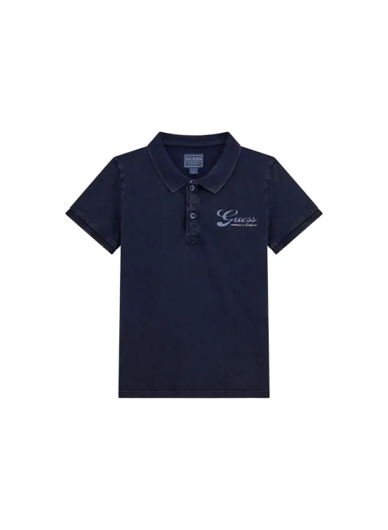 POLO GUESS JEANS
