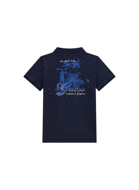POLO GUESS JEANS
