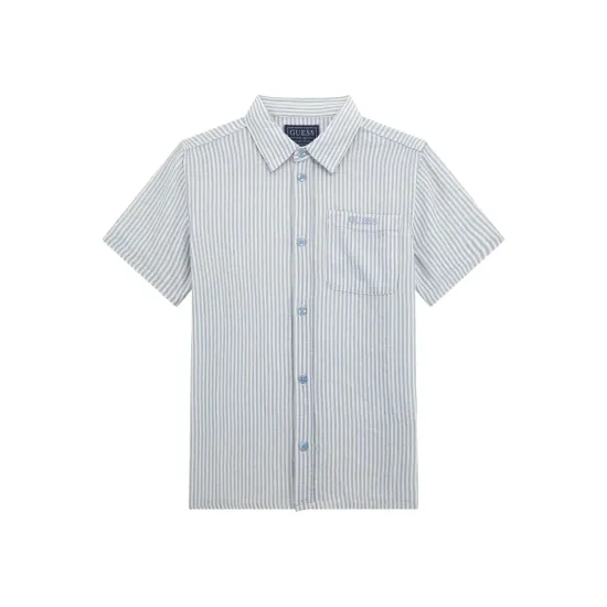CAMISA GUSS JEANS