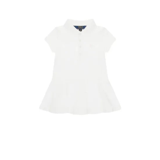 VESTIDO RALPH LAUREN