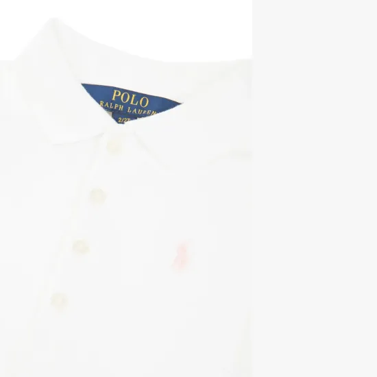VESTIDO RALPH LAUREN