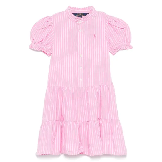 VESTIDO RALPH LAUREN