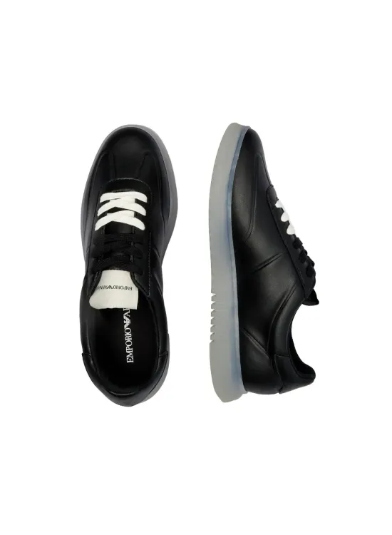 SAPATILHA EMPORIO ARMANI