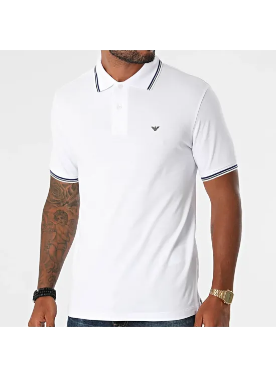 POLO EMPORIO ARMANI