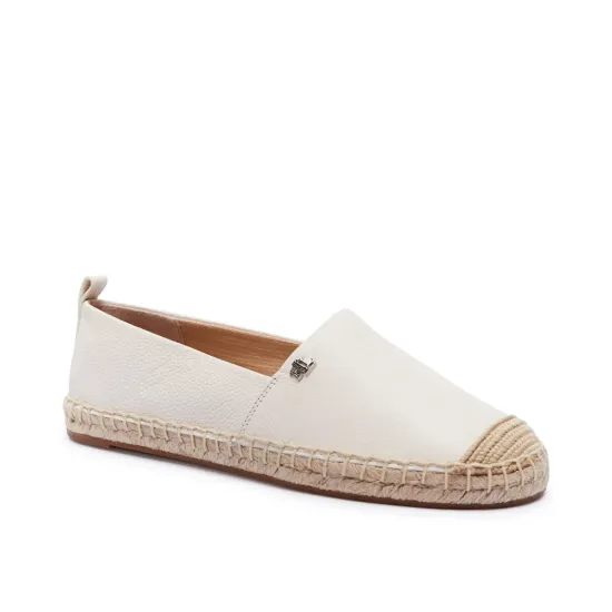 ALPERCATAS RALPH LAUREN