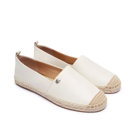 ALPERCATAS RALPH LAUREN