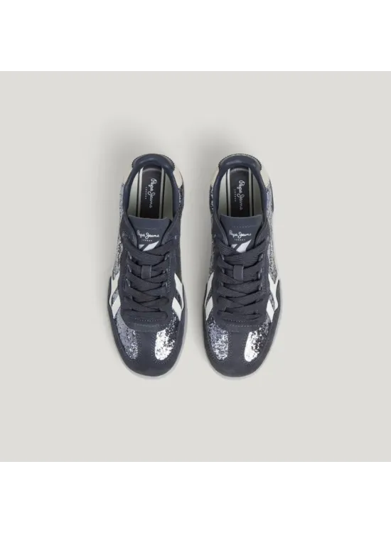 SAPATILHAS PEPE JEANS