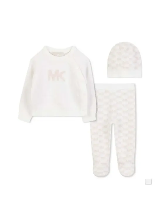 CONJUNTO MICHAEL KORS