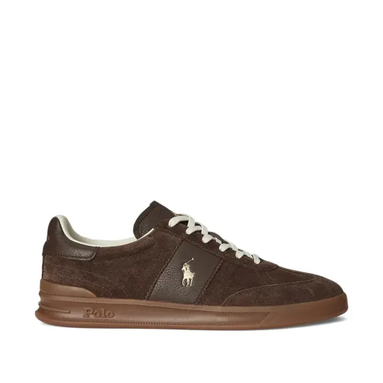 Sapatilhas Ralph Lauren