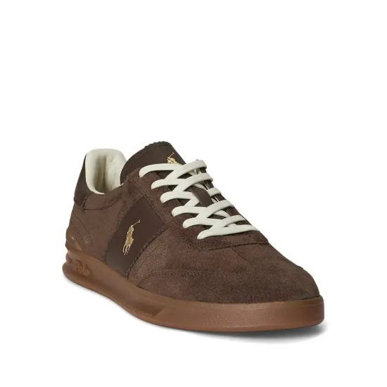 Sapatilhas Ralph Lauren