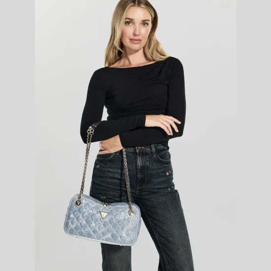 CARTEIRA GUESS JEANS