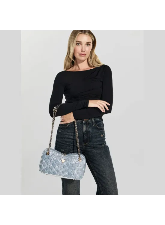 CARTEIRA GUESS JEANS