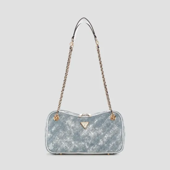 CARTEIRA GUESS JEANS