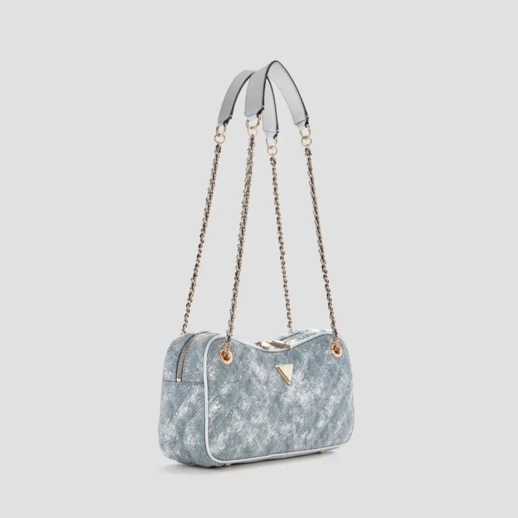 CARTEIRA GUESS JEANS