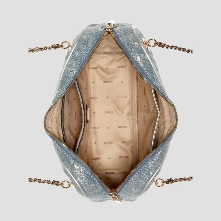 CARTEIRA GUESS JEANS