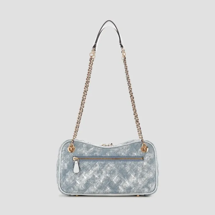 CARTEIRA GUESS JEANS