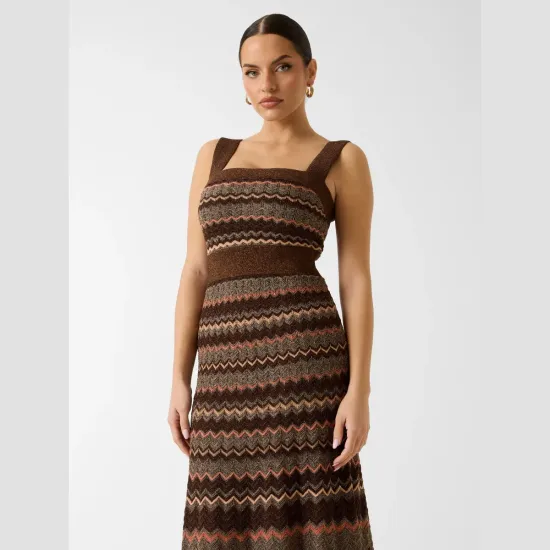 VESTIDO GUESS MARCIANO