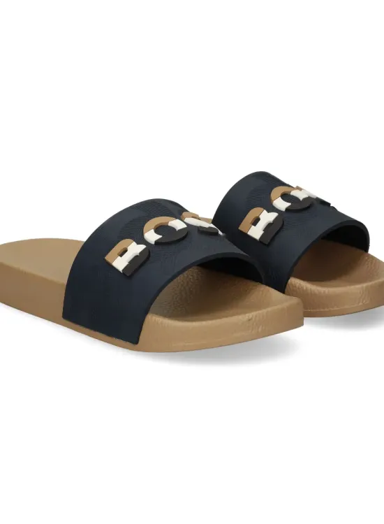 CHINELO HUGO BOSS