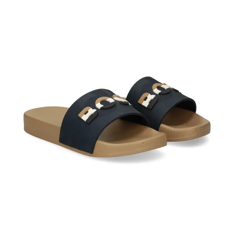 CHINELO HUGO BOSS