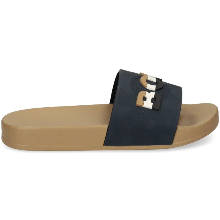 CHINELO HUGO BOSS
