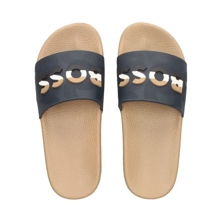 CHINELO HUGO BOSS