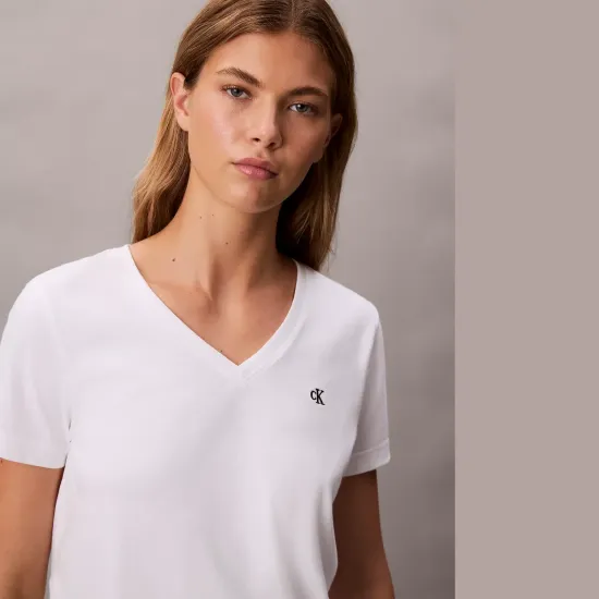 T-SHIRT CALVIN KLEIN
