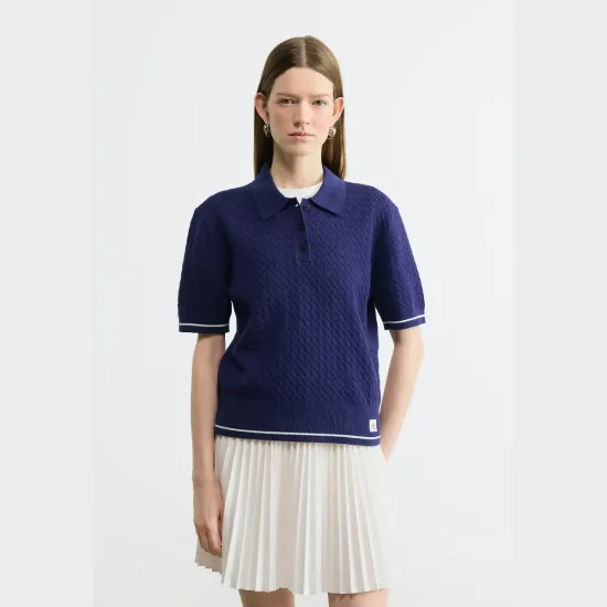 POLO CALVIN KLEIN