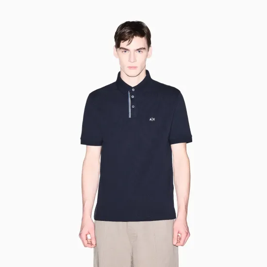 POLO ARMANI EXCHANGE