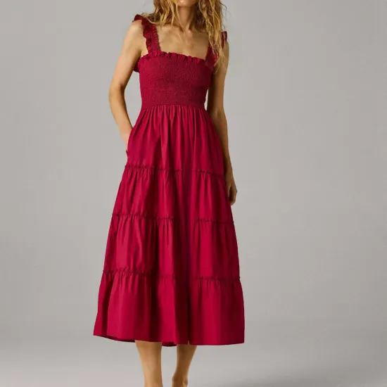VESTIDO PEPE JEANS