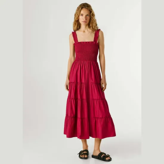 VESTIDO PEPE JEANS