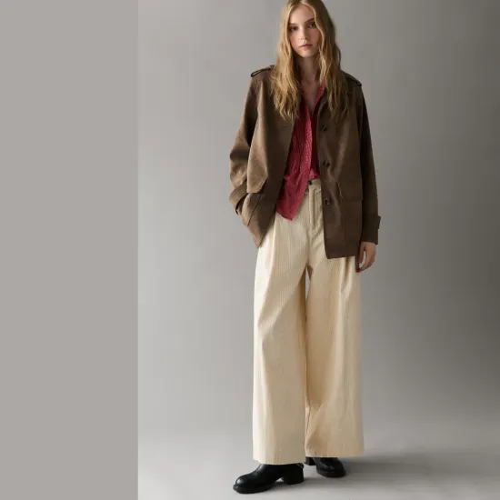 CALÇA PEPE JEANS