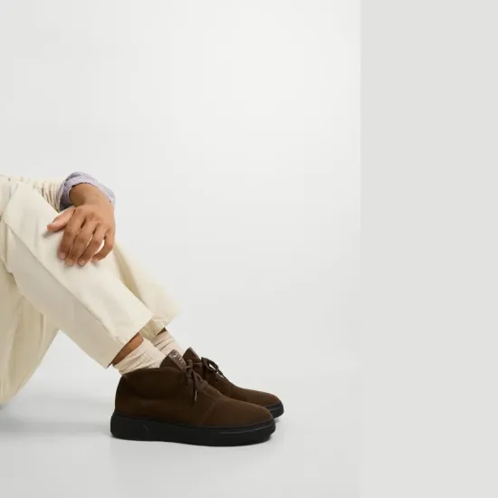 BOTAS PEPE JEANS