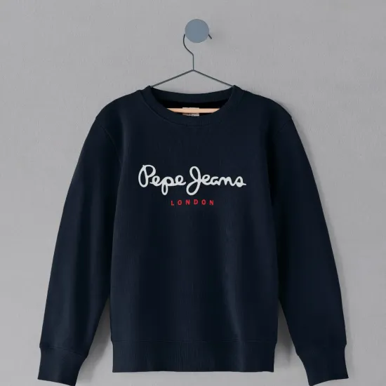 SWEAT PEPE JEANS
