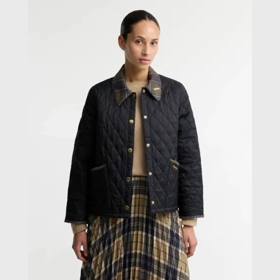 CASACO BARBOUR