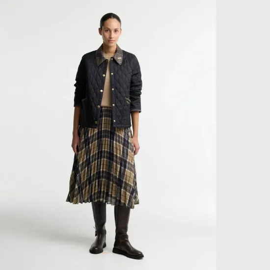 CASACO BARBOUR